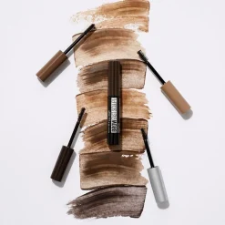 Maybelline New York Brow Fast Sculp 10 Clear Wenkbrauwmascara< Wenkbrauw Make-Up