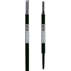 New York Brow Ultra Slim 06 Black Brown Wenkbrauwpotlood|Maybelline Sale