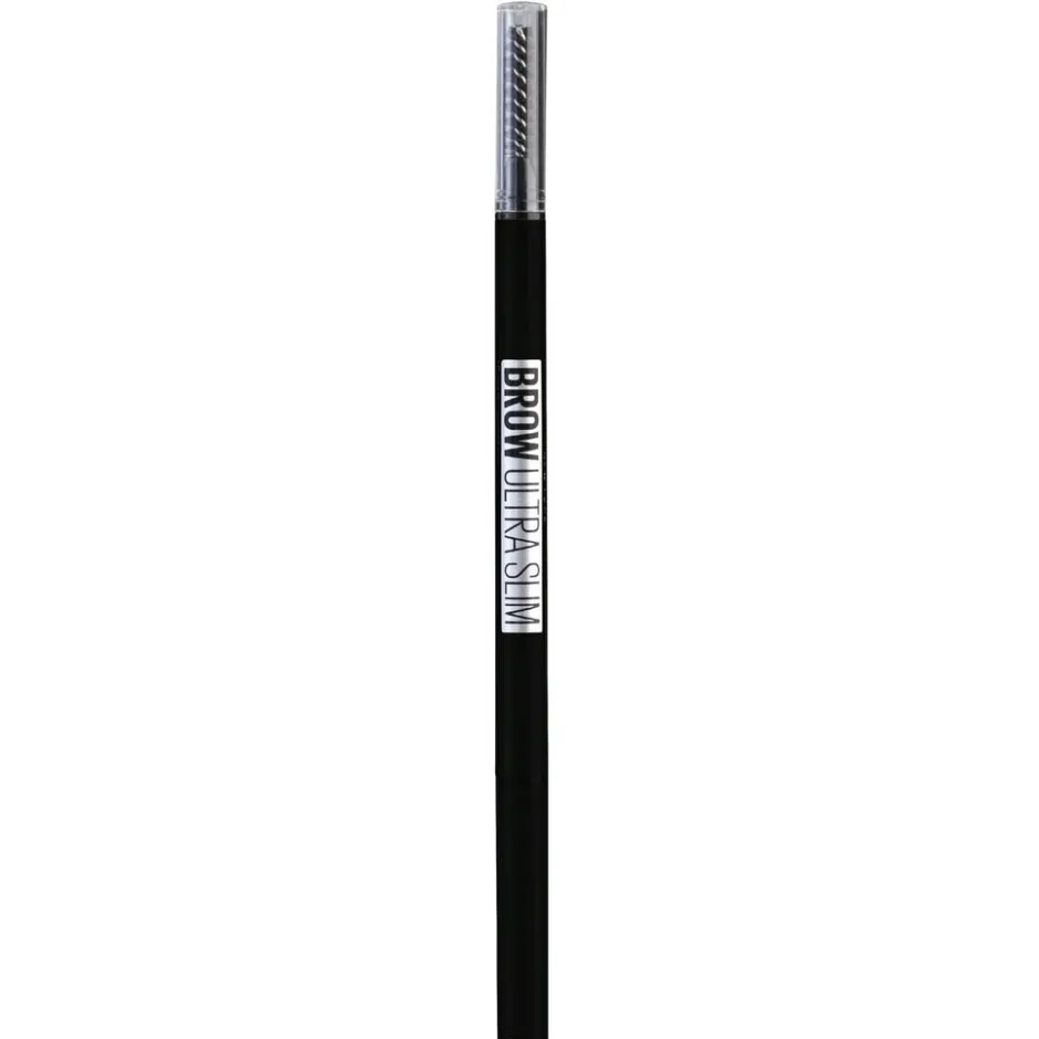 New York Brow Ultra Slim 06 Black Brown Wenkbrauwpotlood|Maybelline Sale