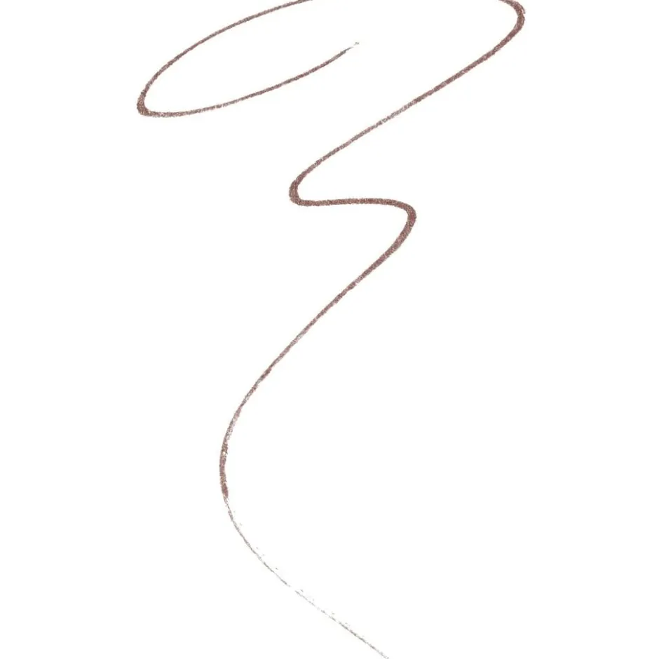 New York Brow Ultra Slim 02 Soft Brown Wenkbrauwpotlood|Maybelline New