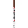 Maybelline New York Build-A-Brow 257 Medium Brown Wenkbrauwpotlood en -Gel< Wenkbrauw Make-Up