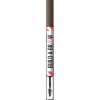 New York Build-A-Brow 262 Black Brown Wenkbrauwpotlood en -Gel|Maybelline Sale