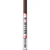 New York Build-A-Brow 260 Deep Brown Wenkbrauwpotlood en -Gel|Maybelline New
