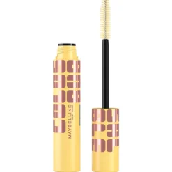 New York Colossal Bubble Washable Mascara|Maybelline Discount