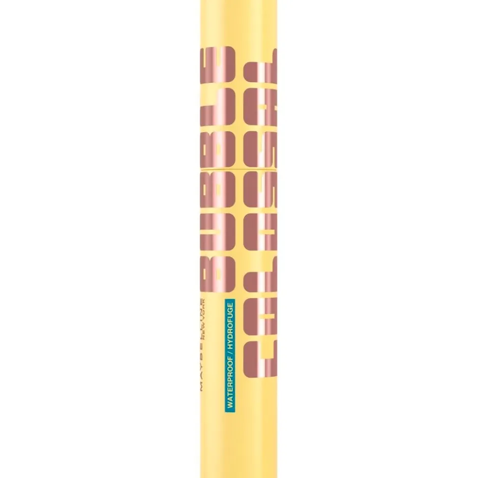 Maybelline New York Colossal Bubble Waterproof Mascara< Mascara