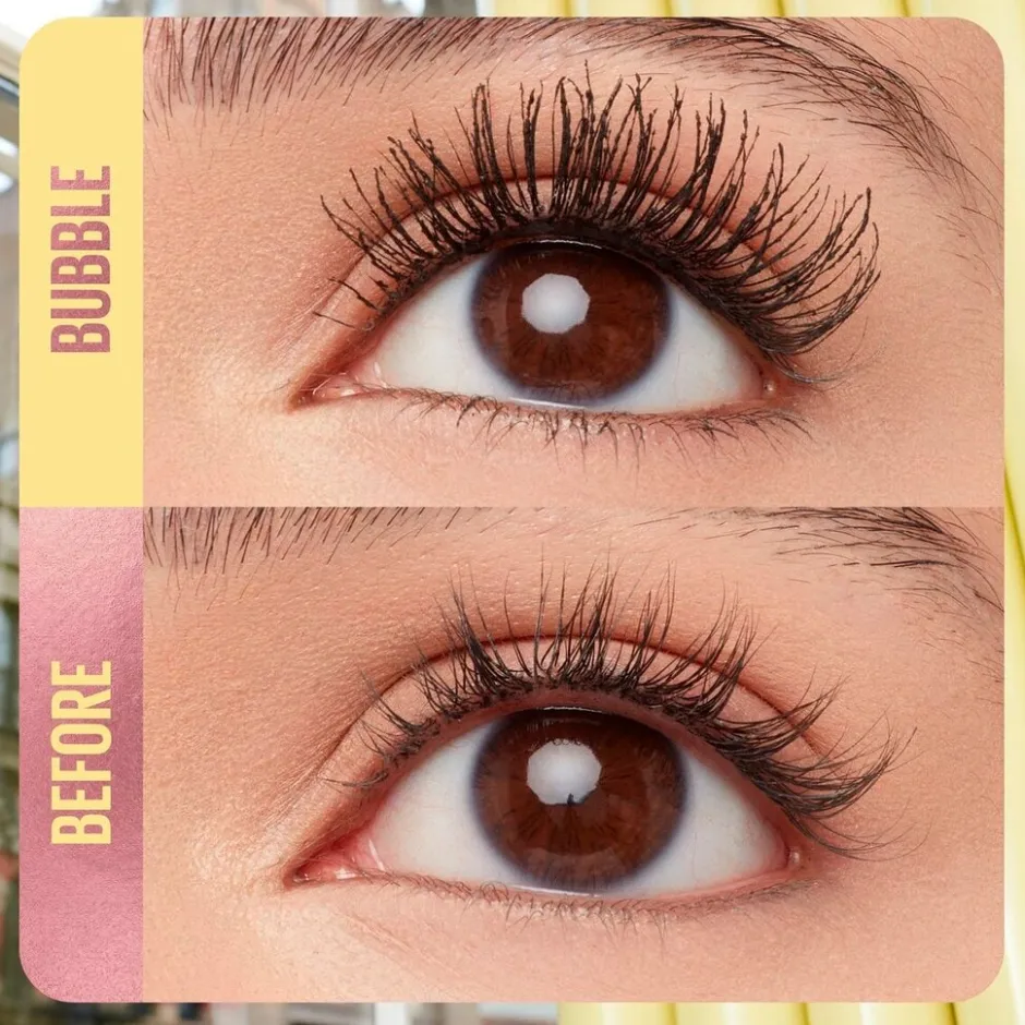 Maybelline New York Colossal Bubble Waterproof Mascara< Mascara
