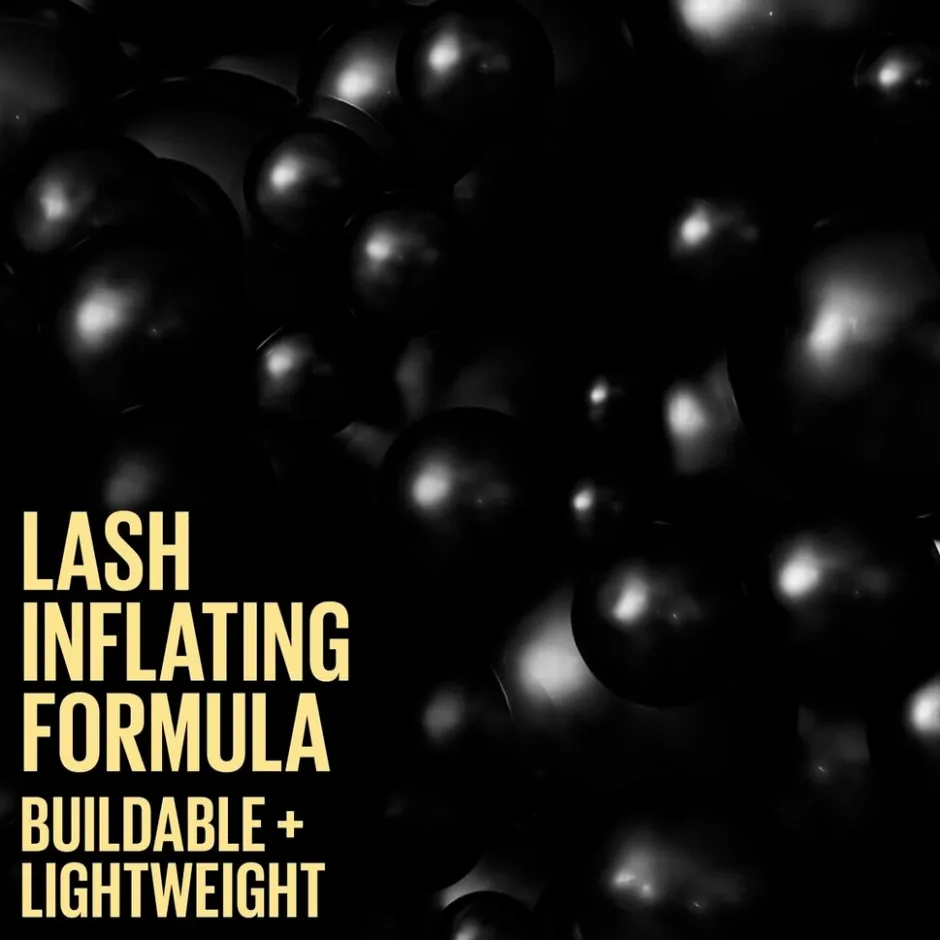 Maybelline New York Colossal Bubble Waterproof Mascara< Mascara