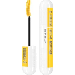 Maybelline New York Colossal Curl Bounce Black Mascara< Mascara