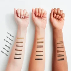 New York Express Brow Duo 025 Brunette Wenkbrauwpotlood|Maybelline Online