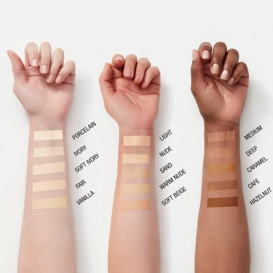 Maybelline New York Fit Me 03 Cool Ivory Concealer< Concealer