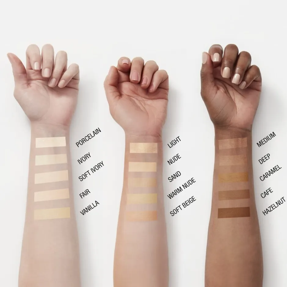 Maybelline New York Fit Me 03 Cool Ivory Concealer< Concealer