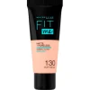 Maybelline New York Fit Me Matte & Poreless 130 Buff Beige Foundation< Foundation