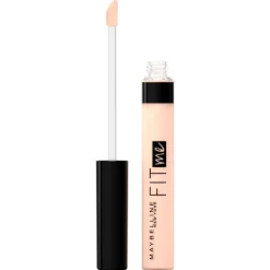 New York Fit Me 15 Fair Concealer|Maybelline New