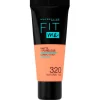Maybelline New York Fit Me Matte & Poreless 320 Natural Tan Foundation< Foundation