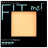 Maybelline New York Fit Me Matte 105 Natural Ivory Poreless Powder< Gezichtspoeder
