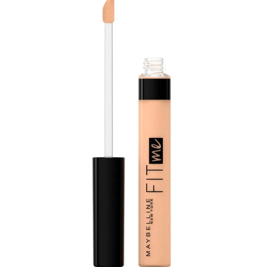Maybelline New York Fit Me 06 Nude Concealer< Concealer