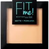 Maybelline New York Fit Me Matte 115 Ivory Poreless Powder< Gezichtspoeder