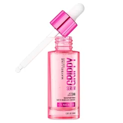 New York Grippy Serum Grip Primer|Maybelline