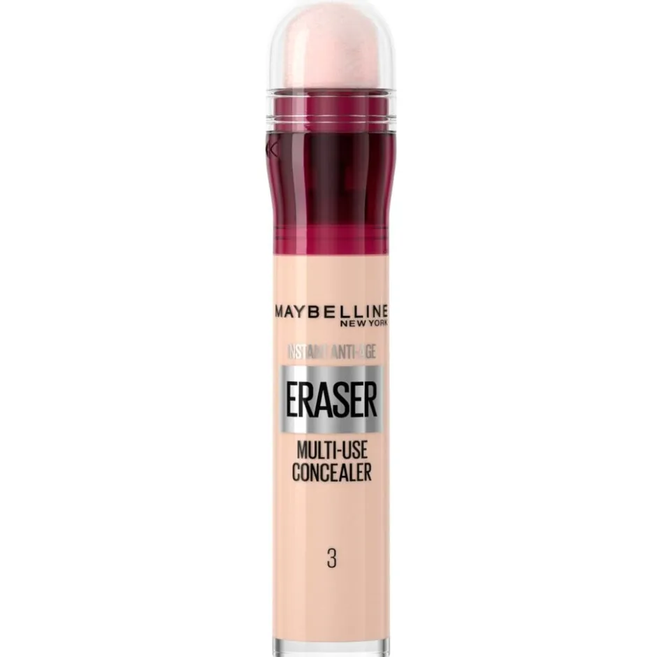 Maybelline New York Instant Anti Age Eraser 03 Fair Concealer< Concealer