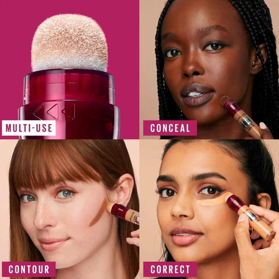Maybelline New York Instant Anti Age Eraser 03 Fair Concealer< Concealer