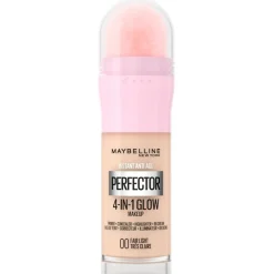 Maybelline New York Instant Anti-Age Perfector 4-in-1 Glow Fair Light Concealer< Bb Cream|Concealer