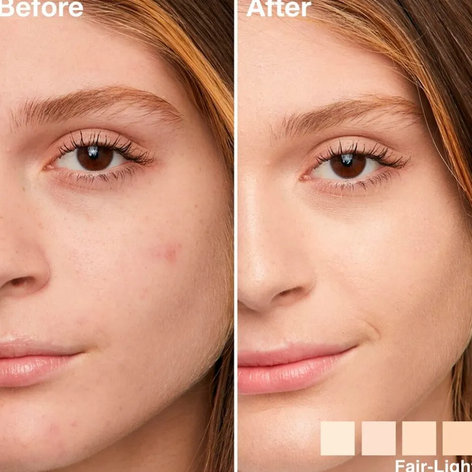 Maybelline New York Instant Anti-Age Perfector 4-in-1 Glow Fair Light Concealer< Bb Cream|Concealer