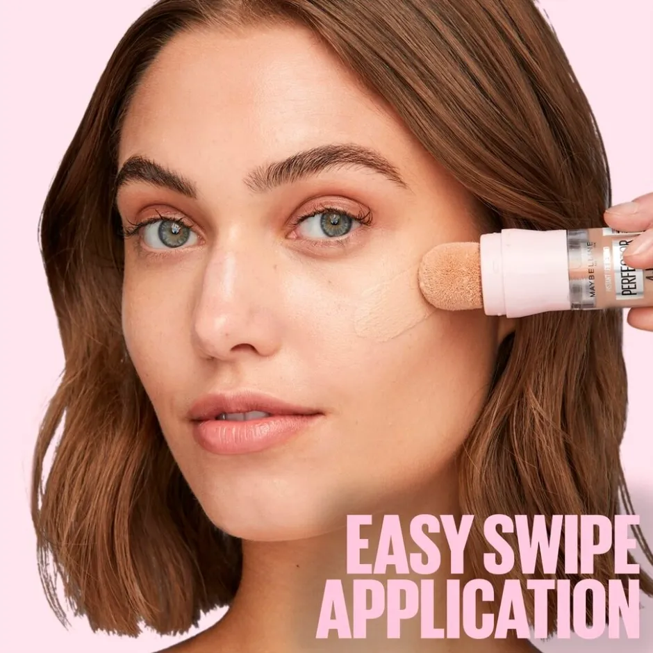 Maybelline New York Instant Anti-Age Perfector 4-in-1 Glow Fair Light Concealer< Bb Cream|Concealer