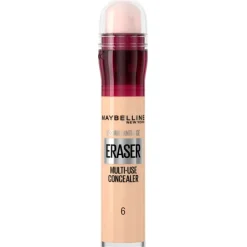 New York Instant Anti Age Eraser 06 Neutraliser Concealer|Maybelline Discount