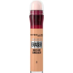 New York Instant Anti Age Eraser 08 Buff Concealer|Maybelline Clearance