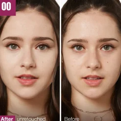 New York Instant Anti Age Eraser 00 Ivory Concealer|Maybelline Best