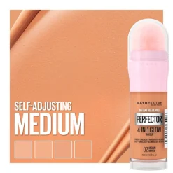 Maybelline New York Instant Anti-Age Perfector 4-in-1 Glow Medium Concealer< Foundation