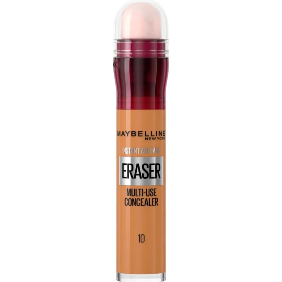 Maybelline New York Instant Anti Age Eraser 10 Caramel Concealer< Concealer