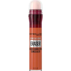 New York Instant Eraser 159 Orange Color Correcting Concealer|Maybelline New
