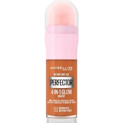 New York Instant Anti-Age Perfector 4-in-1 Glow Medium Deep Concealer|Maybelline Outlet