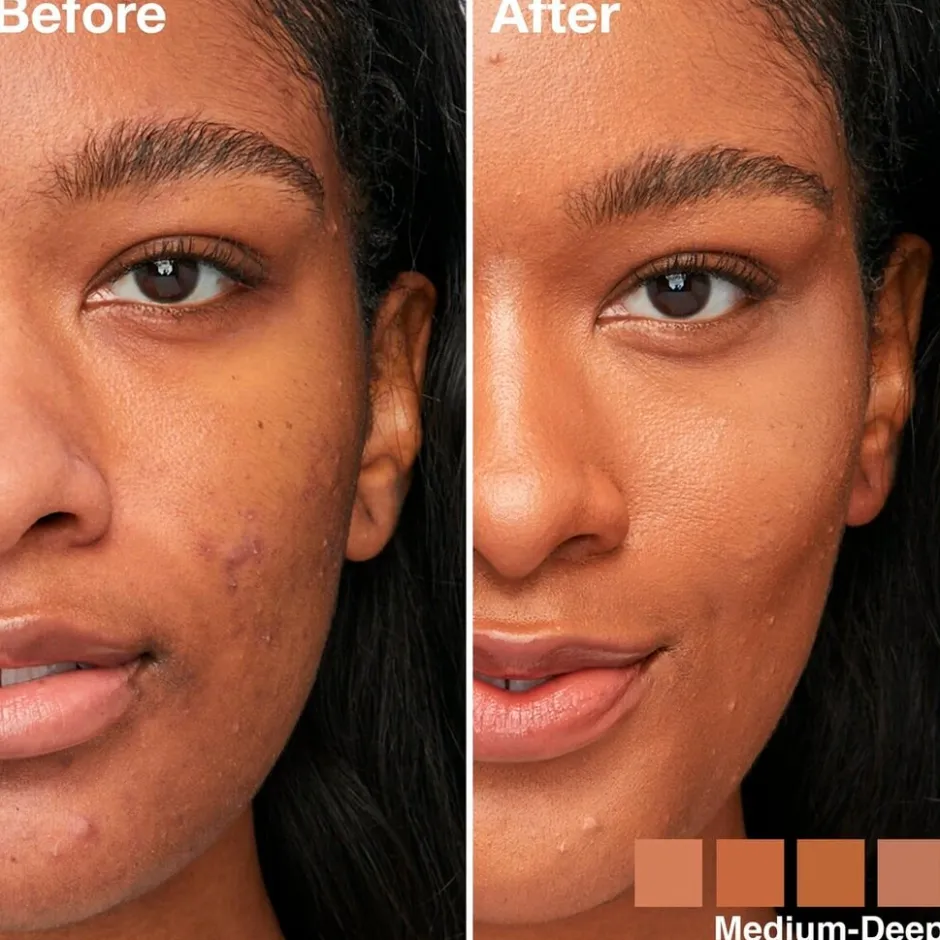 New York Instant Anti-Age Perfector 4-in-1 Glow Medium Deep Concealer|Maybelline Outlet
