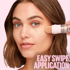 New York Instant Anti-Age Perfector 4-in-1 Glow Medium Deep Concealer|Maybelline Outlet