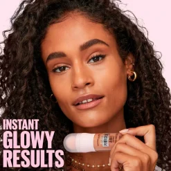 Maybelline New York Instant Perfector 4-in-1 Glow 04 Deep Concealer< Bb Cream|Concealer