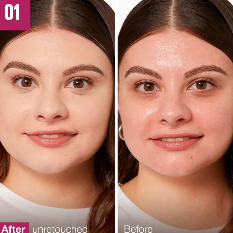 New York Instant Anti Age Eraser 01 Light Concealer|Maybelline Clearance