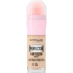 Maybelline New York Instant Anti-Age Perfector 4-in-1 Glow Light Concealer< Bb Cream|Concealer