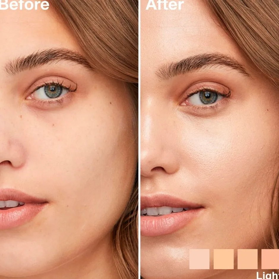 Maybelline New York Instant Anti-Age Perfector 4-in-1 Glow Light Concealer< Bb Cream|Concealer