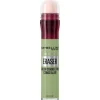 New York Instant Eraser Green Color Correcting Concealer|Maybelline Clearance