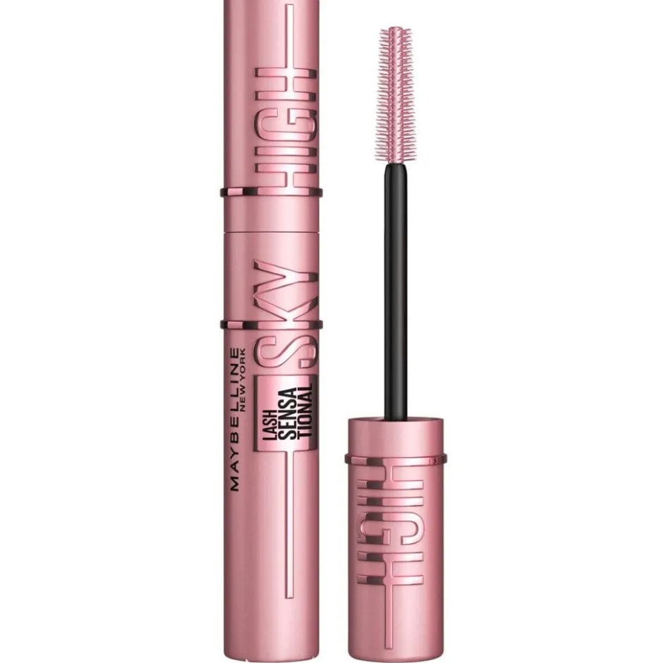 Maybelline New York Lash Sensational Sky High Brown Mascara< Mascara