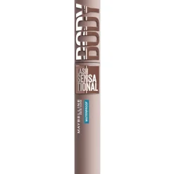New York Lash Sensational Body Waterproof Mascara|Maybelline Sale