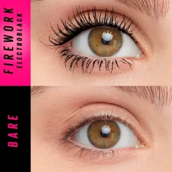 Maybelline New York Lash Sensational Firework Electro Black Mascara< Mascara