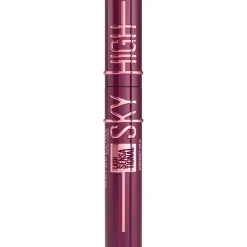 New York Lash Sensational Sky High Burgundy Haze Mascara|Maybelline Outlet