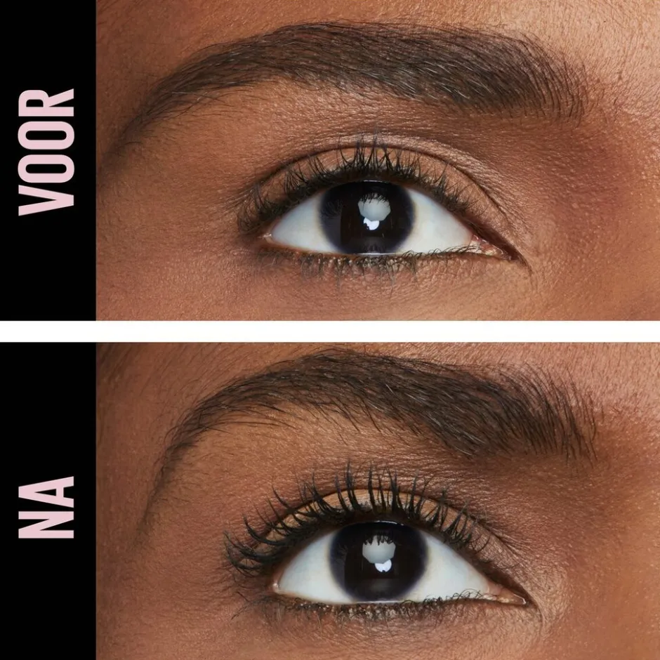 New York Lash Sensational Sky High Cosmic Black Mascara|Maybelline Discount