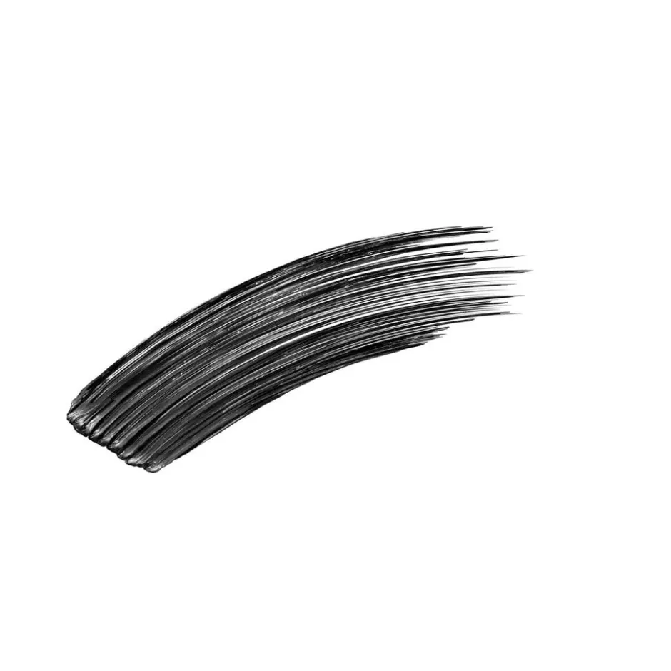 New York Lash Sensational Firework Black Waterproof Mascara|Maybelline Hot