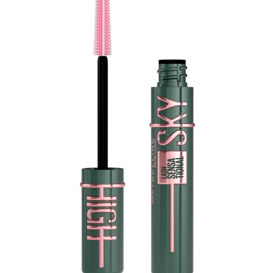 Maybelline New York Lash Sensational Sky High Green Altitude Mascara< Mascara