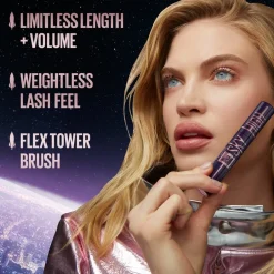 Maybelline New York Lash Sensational Sky High Green Altitude Mascara< Mascara