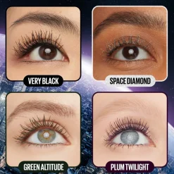 Maybelline New York Lash Sensational Sky High Green Altitude Mascara< Mascara